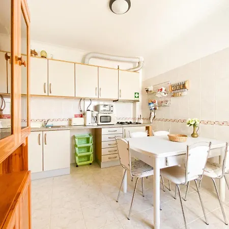 Retreat With Terrace And View In #1887 Apartament