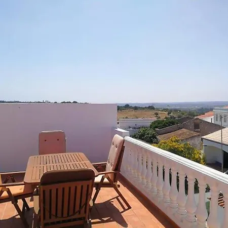 Retreat With Terrace And View In #1887 Lejlighed