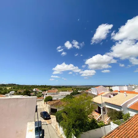 Retreat With Terrace And View In #1887 Espiche