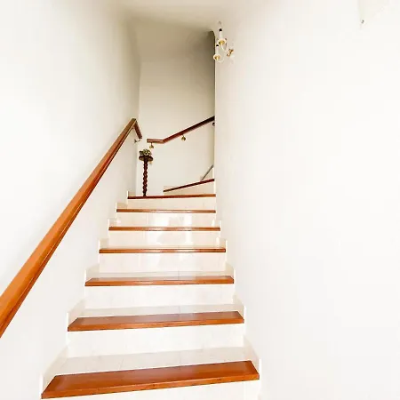 Retreat With Terrace And View In #1887